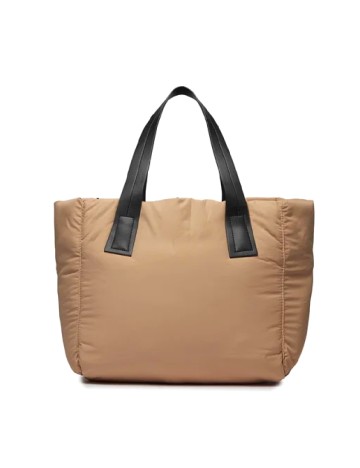 Geanta Only, maro deschis