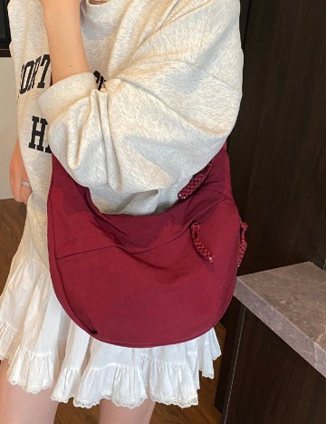 Geanta SHEIN, visiniu