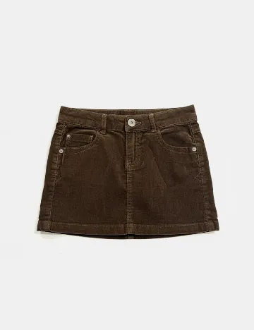 Fusta Zara, maro Maro