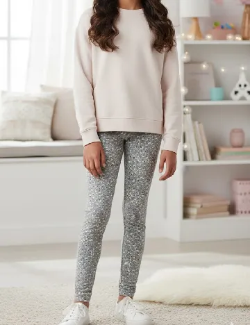 Colanti Zara, gri Gri