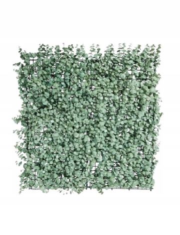 Gard viu artificial ACTION, verde