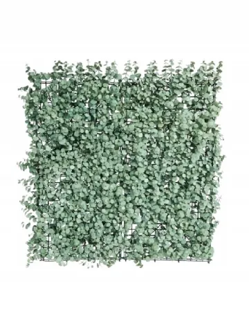 Gard viu artificial ACTION, verde Verde