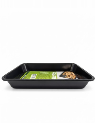 Tava de copt VITA VERDE, negru