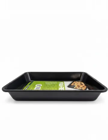 Tava de copt VITA VERDE, negru