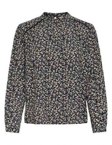 Bluza Only, floral