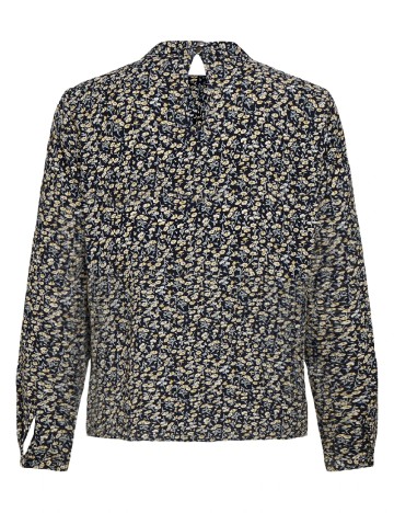 Bluza Only, floral