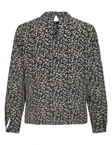 Bluza Only, floral Floral print