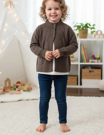 Cardigan Zara, maro Maro