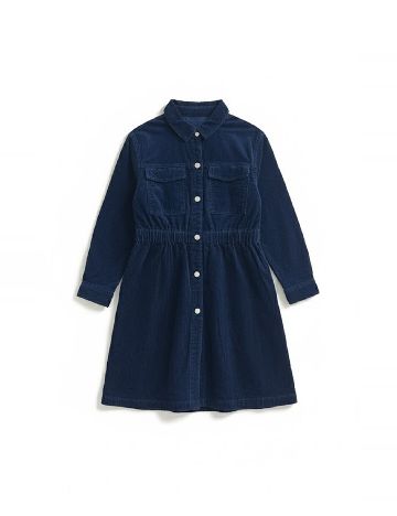 Rochie Zara, bleumarin