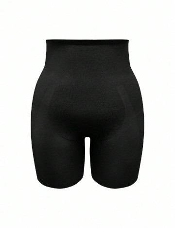 Colanti modelatori SHEIN CURVE, negru