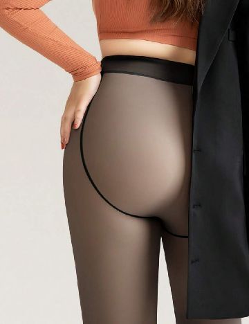 Ciorapi SHEIN, negru