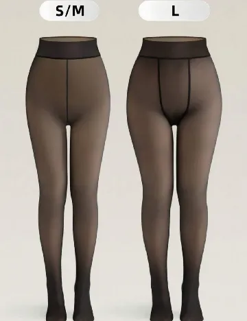 Ciorapi SHEIN, negru