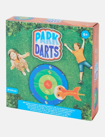 Set de darts Creative Craft, mix culori Mix culori