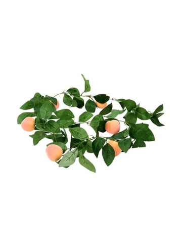 Ghirlanda decorativa ACTION, mix culori