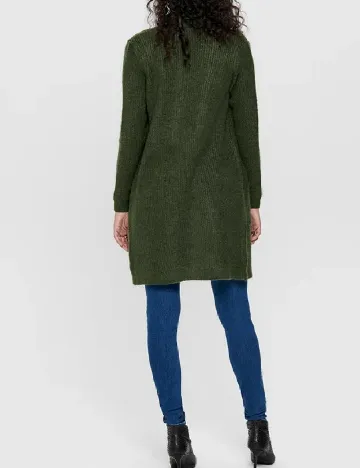 Cardigan Only, verde Verde