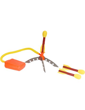 Joc lansator de rachete ACTION, mix culori