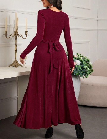 Rochie lunga SHEIN, visiniu