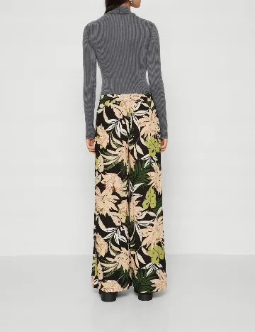 Pantaloni Jacqueline de Yong, mix culori Mix culori