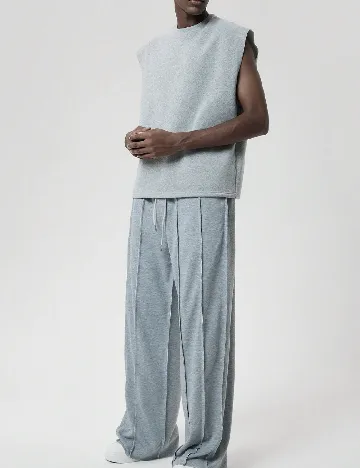 Maiou SHEIN, gri Gri