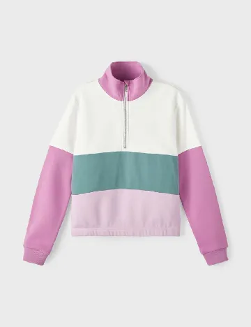 Bluza LMTD, mix culori Mix culori