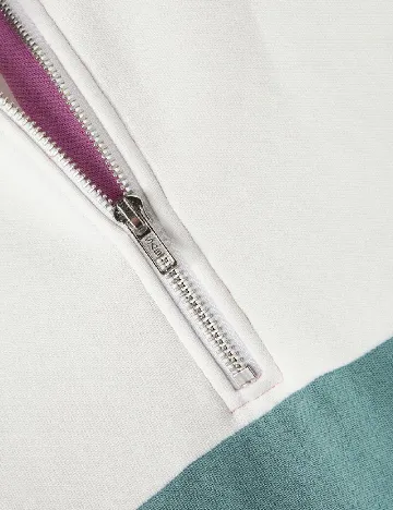 Bluza LMTD, mix culori Mix culori