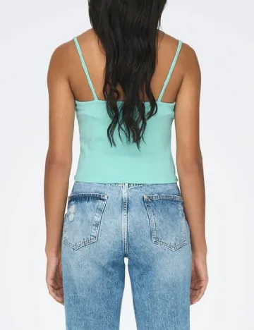 Maiou Only, albastru Albastru