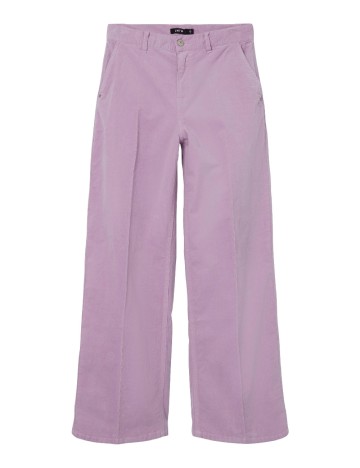 Pantaloni LMTD, lila