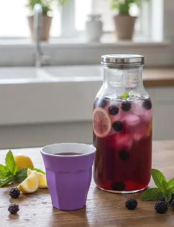 Pahar ACTION, mov Mov