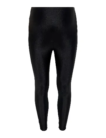 Colanti Only Maternity, negru Negru