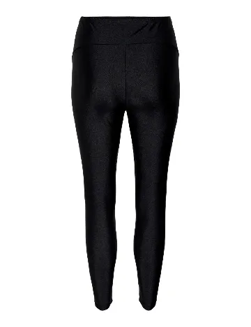 Colanti Only Maternity, negru Negru