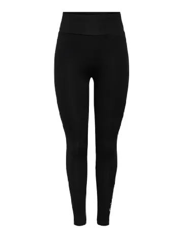 Colanti Only, negru Negru