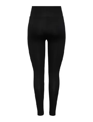 Colanti Only, negru Negru