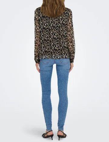 Bluza Only, mix culori Mix culori