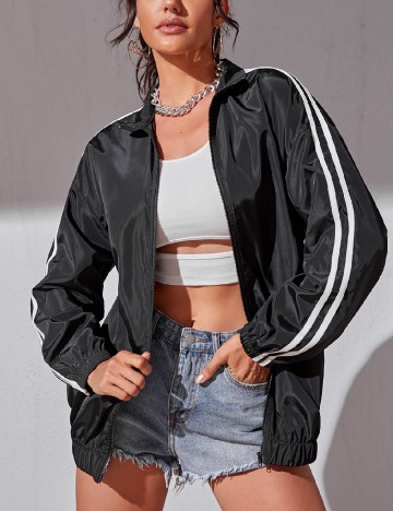 Jacheta SHEIN, negru