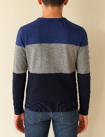 Bluza Zara, mix culori