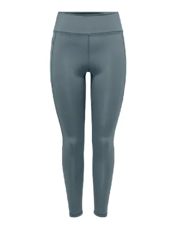 Colanti Only, albastru Albastru