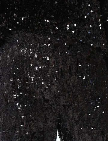 Pantaloni C&A, negru Negru