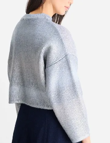 Bluza C&A, albastru Albastru