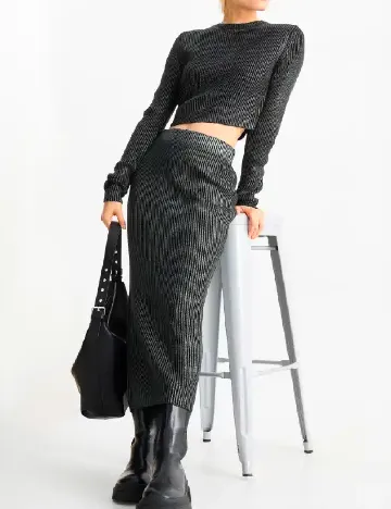 Bluza C&A, mix culori Mix culori