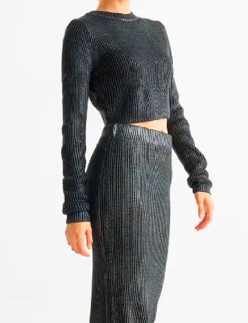 Bluza C&A, mix culori