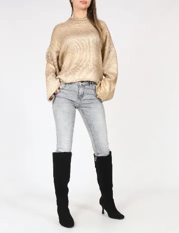 Bluza C&A, auriu Galben