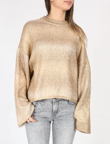 Bluza C&A, auriu Galben