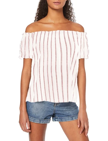 Tricou Vero Moda, mix culori