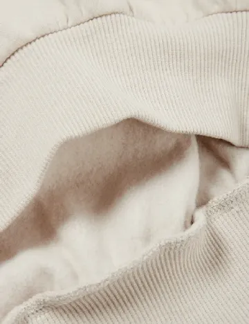 Hanorac C&A, crem Crem