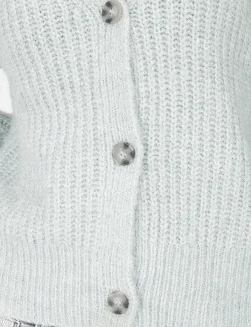 Cardigan C&A, gri Gri