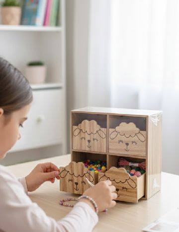 Organizator ACTION, maro