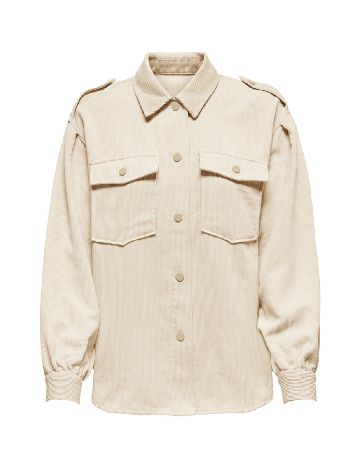 Jacheta Jacqueline de Yong, bej