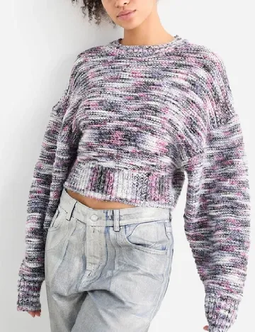 Bluza Oversize C&A, mix culori Mix culori