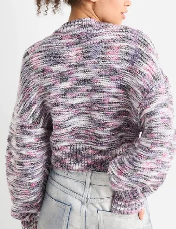 Bluza Oversize C&A, mix culori Mix culori