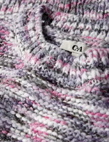 Bluza Oversize C&A, mix culori Mix culori